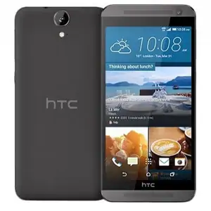 Замена usb разъема на телефоне HTC One E9 в Челябинске